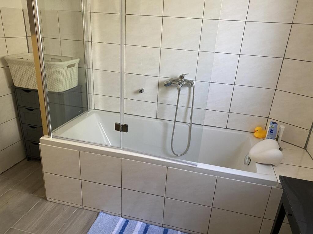 Ganze Ferienwohnung In Idyllischer Umgebung Werdohl エクステリア 写真