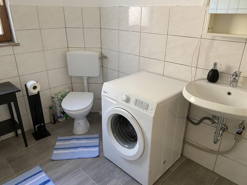 Ganze Ferienwohnung In Idyllischer Umgebung Werdohl エクステリア 写真