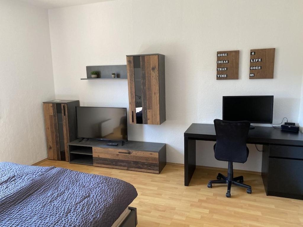 Ganze Ferienwohnung In Idyllischer Umgebung Werdohl エクステリア 写真