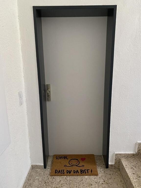 Ganze Ferienwohnung In Idyllischer Umgebung Werdohl エクステリア 写真